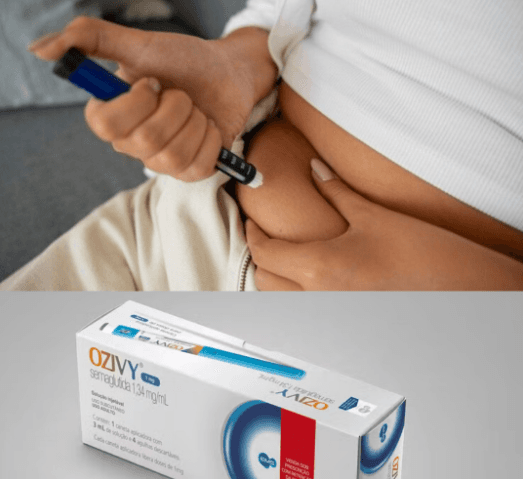 Anvisa define que caneta de semaglutida brasileira terá teto de preço igual ao do Ozempic e do Wegovy