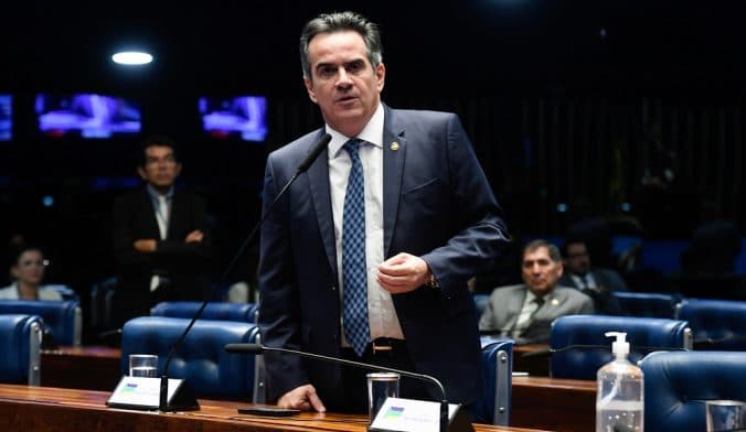 EXPOSED: PF aponta ligação entre triplex de R$ 22 milhões de Ciro Nogueira e “emenda Master”