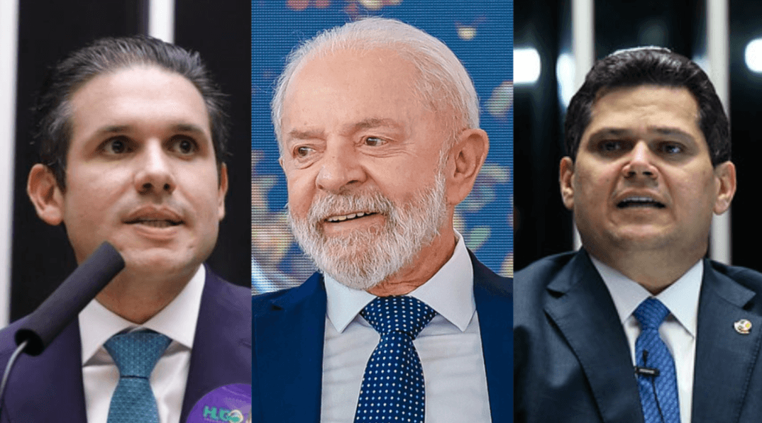 PESQUISA DATAFOLHA: 70% avaliam que relação entre Congresso e Lula é de confronto