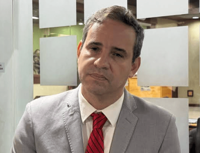 Cadu Xavier diz que Judas Tadeu e Marianna Almeida “mudaram de lado”