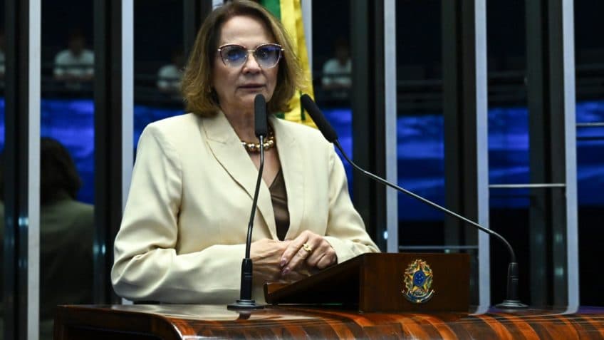 Damares aciona TCU por suspeita de prejuízo de R$ 260 milhões em vacinas no governo Lula