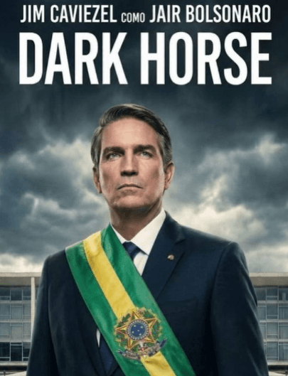 Produtores cogitam antecipar estreia do filme sobre Bolsonaro para julho