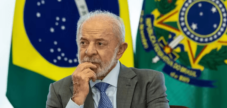 Maioria dos brasileiros desaprova governo Lula, aponta nova pesquisa Vox Brasil