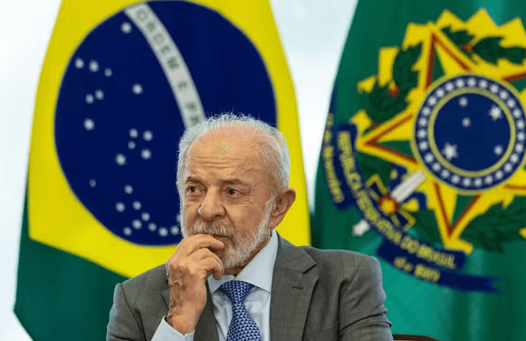 PESQUISA DATAFOLHA: segurança e saúde têm pior avaliação no governo Lula