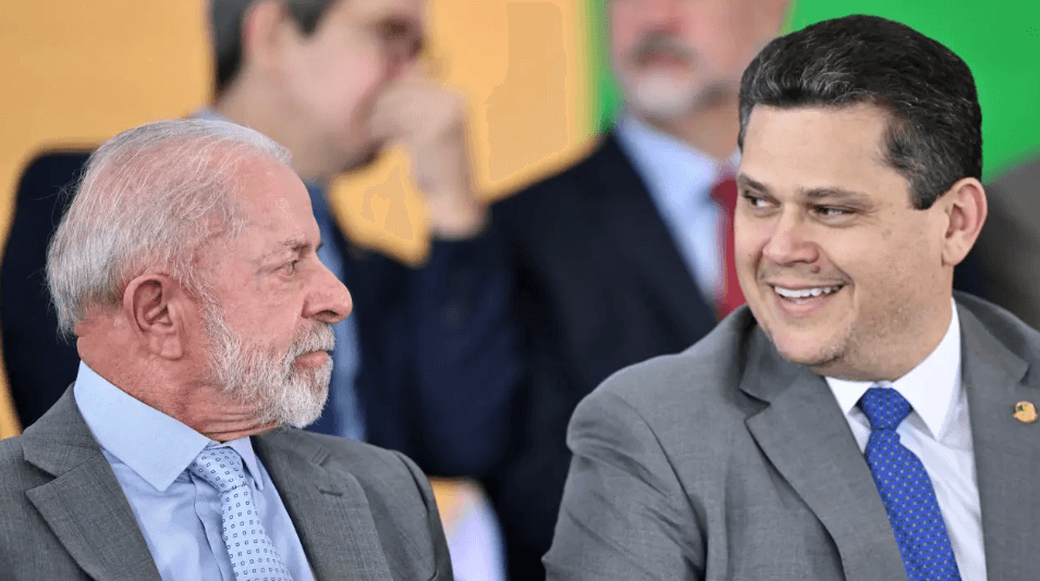 Alcolumbre avisou a Lula em três momentos que Messias seria derrotado no Senado