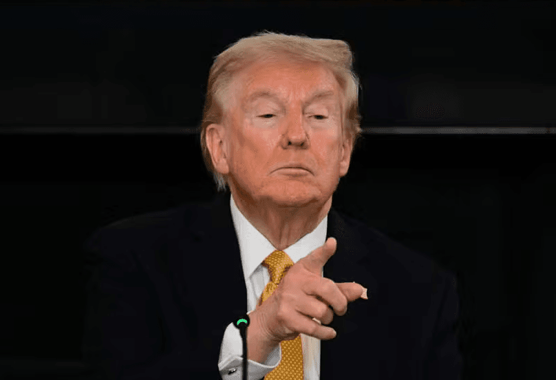 Trump devolve texto de acordo com Irã com exigências mais duras e estende negociações por fim da guerra