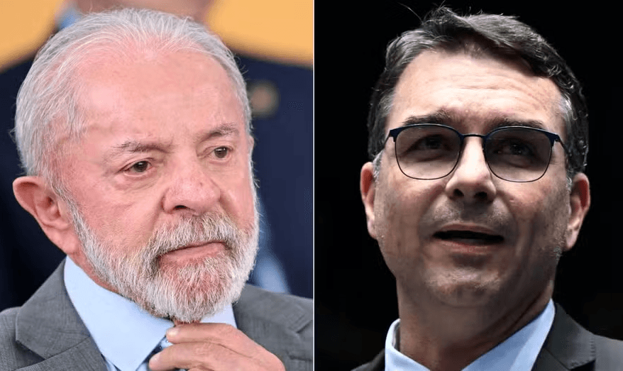 PT gastou mais de R$ 500 mil para impulsionar posts nas redes sociais após áudio de Flávio a Vorcaro