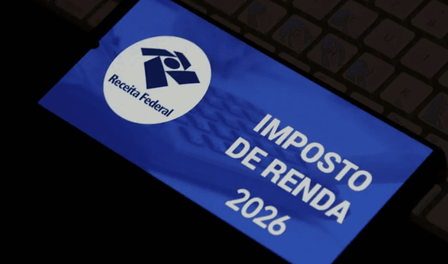 IMPOSTO DE RENDA 2026: A menos de um mês do fim do prazo, 59% dos contribuintes ainda não enviaram declaração