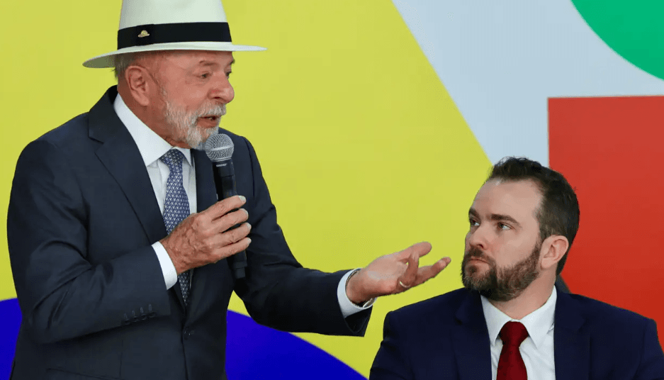 PESQUISA REAL TIME BIG DATA: 40% dos brasileiros consideram que a economia piorou, enquanto 31% avaliam que houve melhora