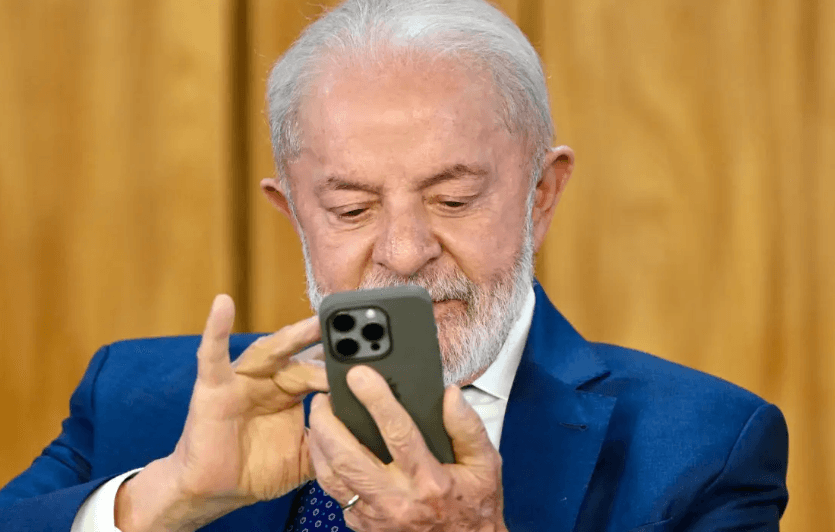 Governo Lula dobra gastos e paga R$ 21 milhões em anúncios no Instagram e Facebook