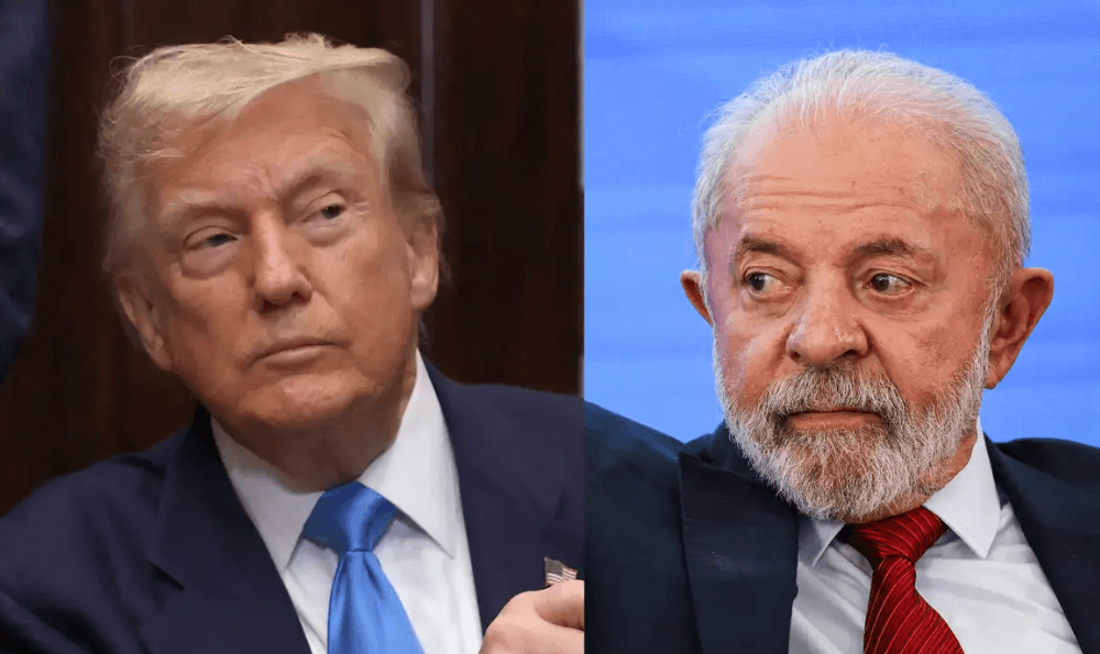 RISCO DE US$ 11 BILHÕES: tarifaço dos EUA entra em vigor e atinge produtos brasileiros