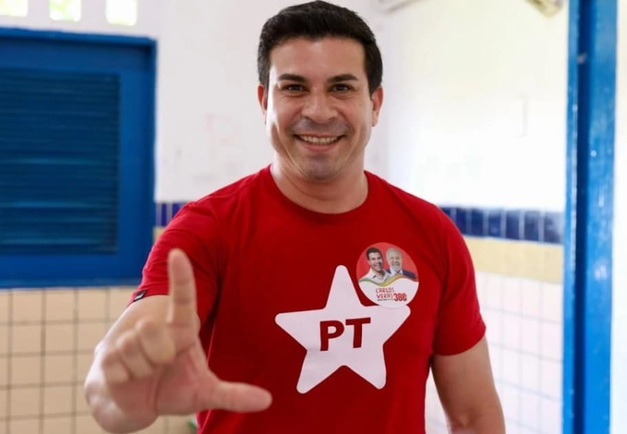Deputado petista lidera ranking de gastos na Câmara Federal; veja os valores