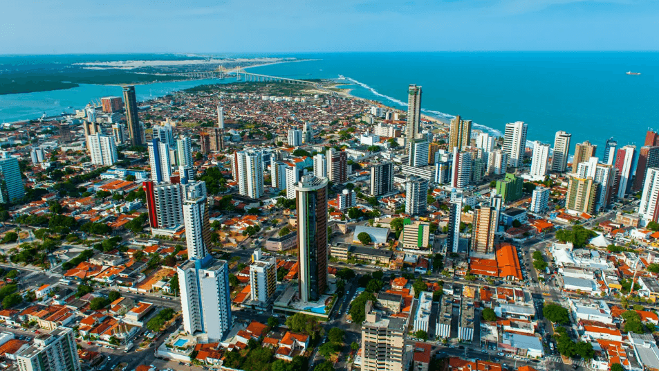 Natal é a 2ª capital do Nordeste em qualidade de vida e fica acima da média nacional, aponta IPS Brasil 2026