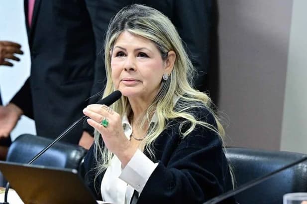 Lula nomeia nova ministra do TST após aprovação no Senado