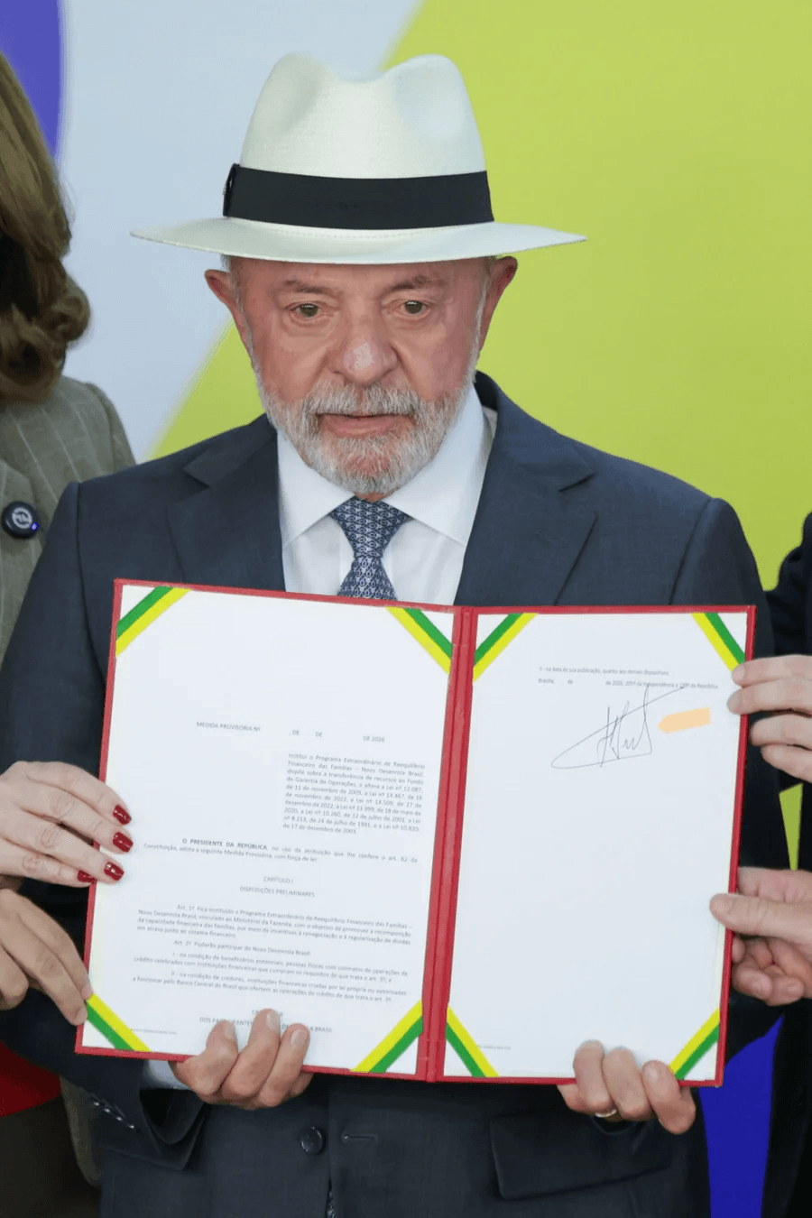 SEM BASE TÉCNICA: Desenrola 2 foi feito sem estudo e atende só 1/4 dos endividados