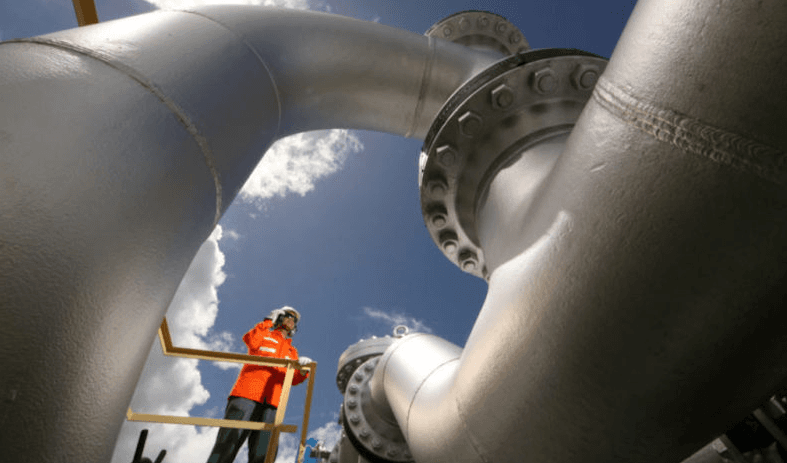 Petrobras aumenta preço do gás natural em 19,2%