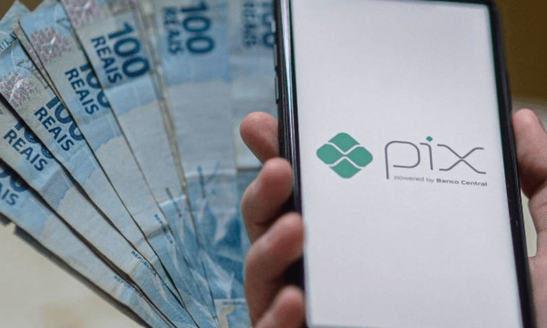 Banco Central confirma o fim de notas de dinheiro em papel por conta do avanço do PIX
