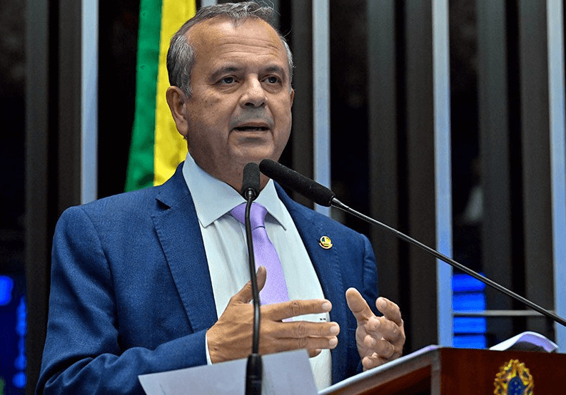 Rogério Marinho denuncia manobra bilionária e acusa governo Lula de fraude no orçamento para mascarar déficit público