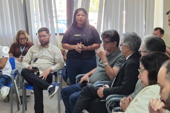 Governo Fátima parcela reajuste de 4,26% em seis vezes e revolta sindicatos no RN