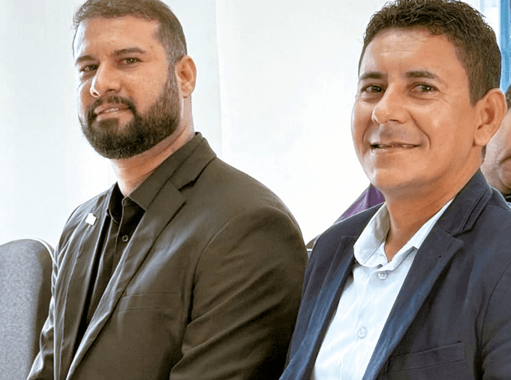 Por unanimidade, TRE-RN cassa chapa de Léo de Doquinha e João Eudes, prefeito e vice, em São Miguel do Gostoso