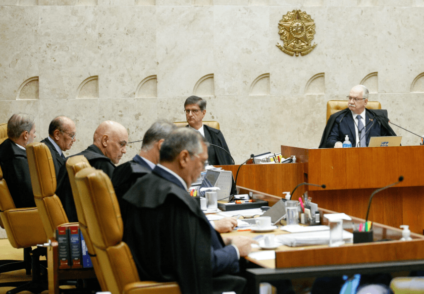 IMPASSE NO STF: Ministros se dividem sobre punição a big techs e aplicação de nova tese
