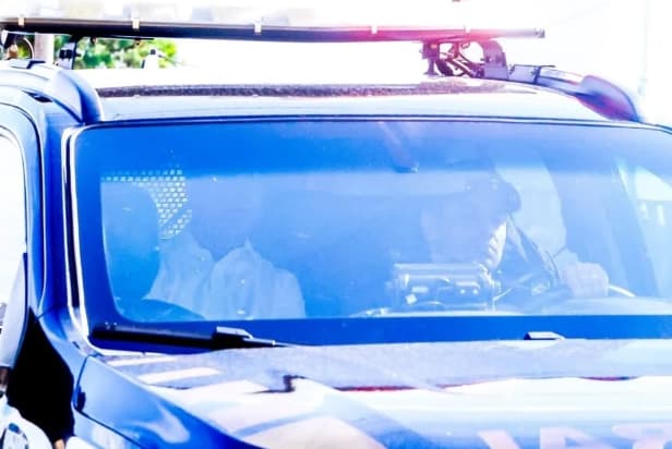 Mendonça autoriza transferência de ex-presidente do BRB para Papudinha