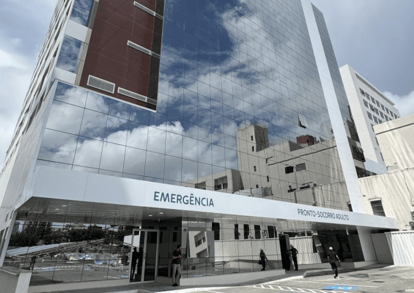 BOMBA: CRISE NA UNIMED NATAL: Diretoria quer vender Hospital da Unimed