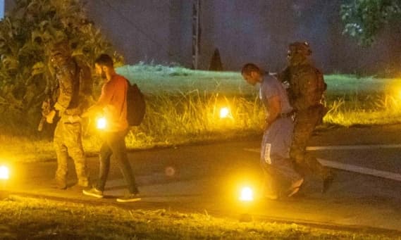 CASO MASTER: PF tira Vorcaro de cela especial e restringe visitas de advogados em Brasília