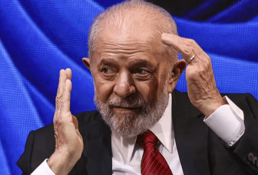 DATAFOLHA: Para 38%, governo Lula é ruim ou péssimo, enquanto 32% consideram ótimo ou bom