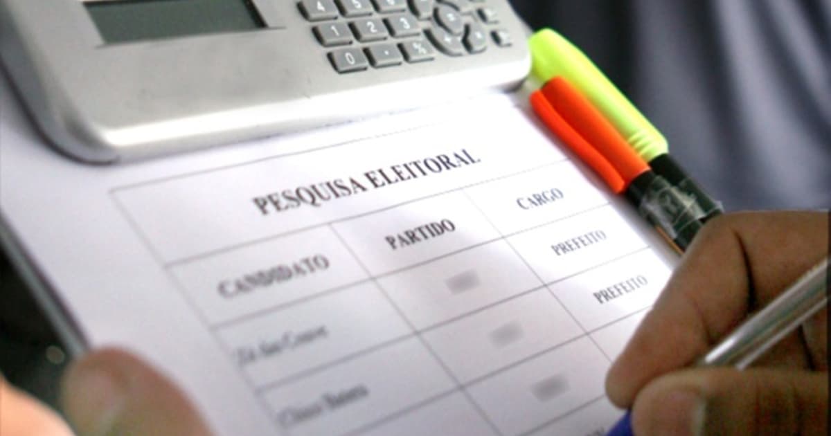 ASSINP/RN critica pesquisas "duvidosas" e cobra maior fiscalização da Justiça Eleitoral
