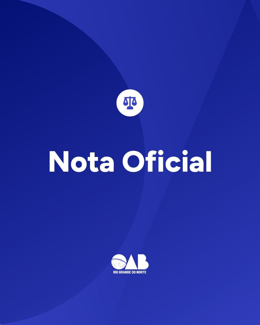 OAB/RN instaura procedimento ético após vídeos envolvendo advogado Daniel Alcides