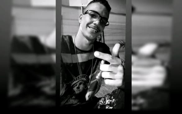 REVOLTA NA FAMÍLIA: Um ano após morte de preso na Papuda, caso segue sem explicação