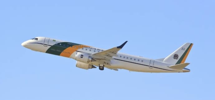 Governo Lula já "torrou" R$ 675 milhões com viagens em 2026, diz Cláudio Humberto
