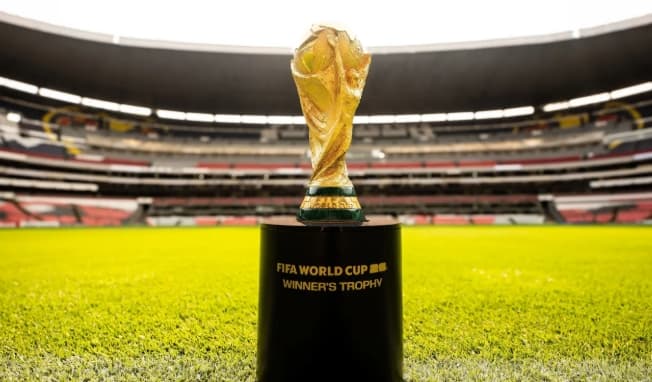 É HOJE: Copa do Mundo 2026 começa com cerimônia de abertura; veja os jogos desta quinta (11)