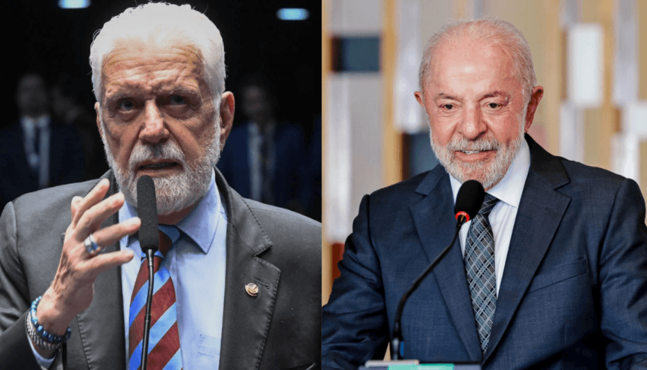Jaques Wagner deve pedir ainda nesta semana para deixar liderança do governo Lula no Senado