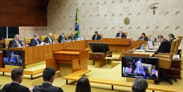 STF vê risco de constrangimento e ministros temem ser barrados em estádios da Copa nos EUA