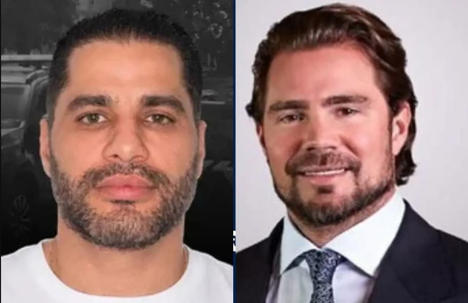 Irmã de ‘Sicário’ enviou recados a pai de Vorcaro: “Tenho material para acabar com a família inteira”