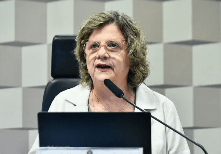 Lula anuncia Teresa Leitão como nova líder do governo no Senado; senadora substitui Jaques Wagner, investigado no caso Master