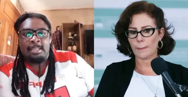Justiça manda prender jornalista perseguido por Zambelli