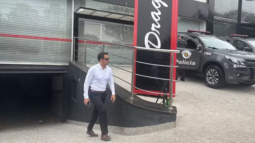 VÍDEO: Advogado, chefe de investigação e ex-policial são presos por suposto plano para matar promotor em SP