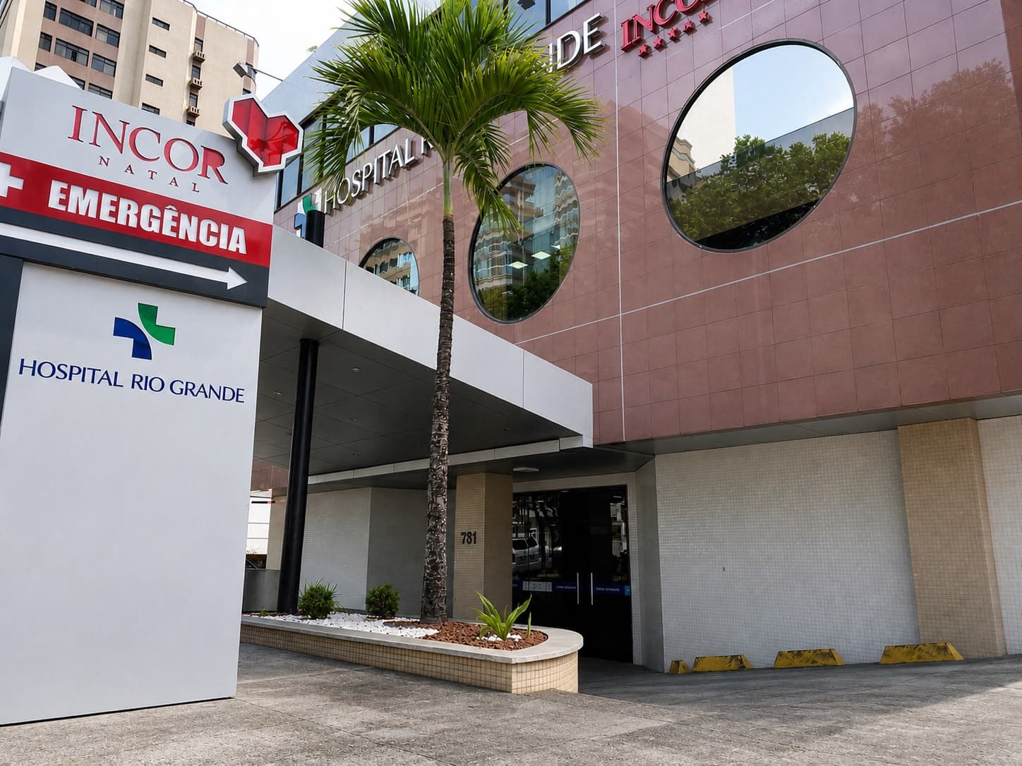 Hospital Rio Grande amplia atendimento cardiológico no pronto-socorro com cardiologistas presenciais 24 horas