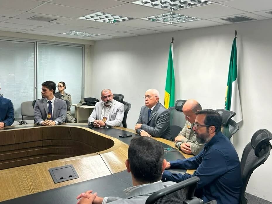 Polícia investiga três suspeitos de atentado contra Cabo Deyvison e descarta motivação política