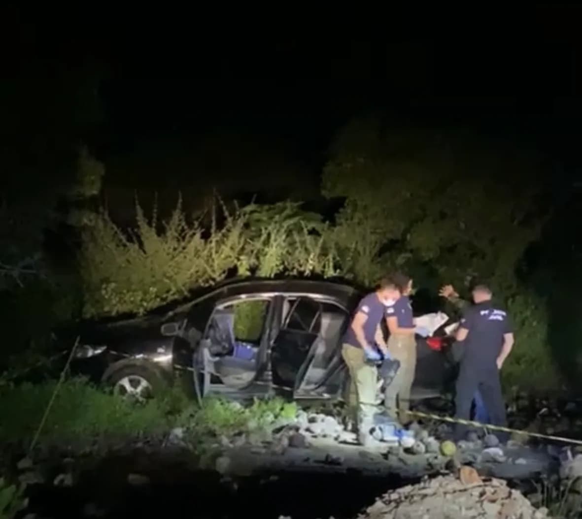 Após confissão de suspeitos, polícia investiga se ordem de execução partiu de facção no CE