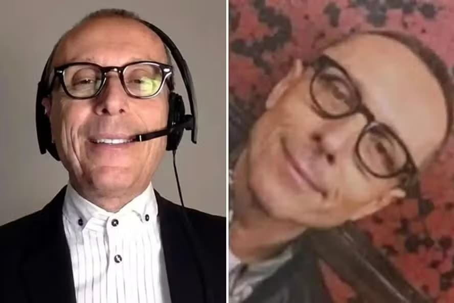 Tradutor que trabalhou para rei Charles III e Bill Clinton é assassinado em casa