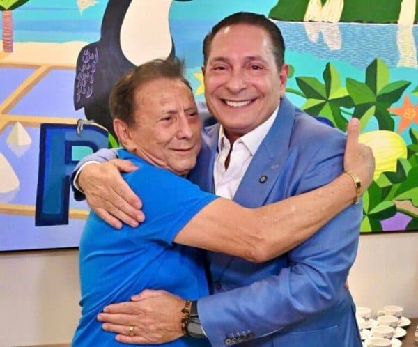 Desembargador Expedito Ferreira engrossa caldo do PSDB e vai acompanhar decisão conjunta para o Governo