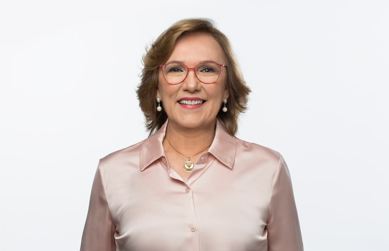 Dra. Zenaide consolida reeleição ao Senado em três pesquisas diferentes divulgadas nos últimos 20 dias