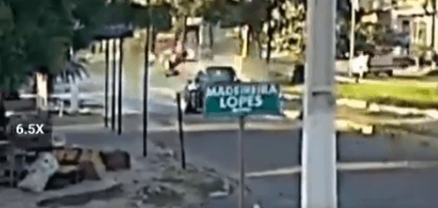 VÍDEO: Motorista que atropelou e matou motociclista em Mossoró é condenado a 7 anos de prisão no regime semiaberto