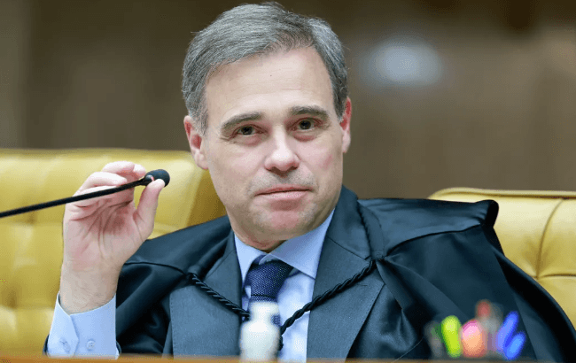 Mendonça refuta tese de que prisão preventiva de Vorcaro seja para forçar delação