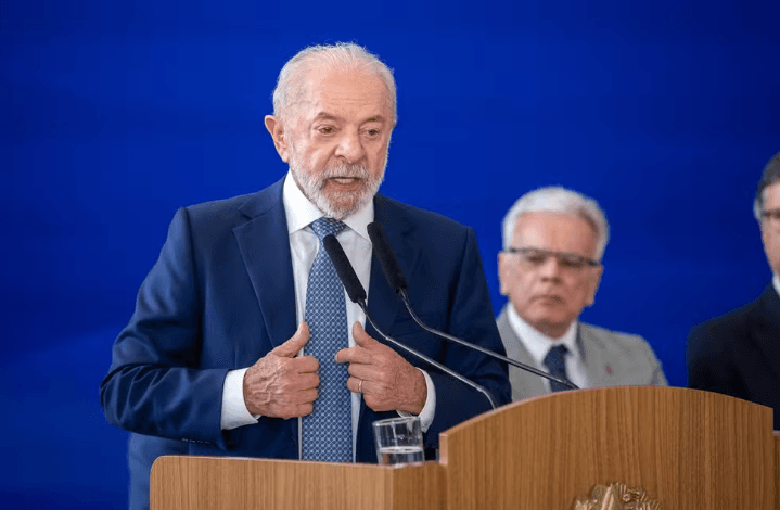 PESQUISA GENIAL/QUAEST: 48% desaprovam governo Lula; 47% aprovam