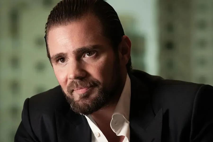 Vorcaro afirma em delação que patrocínio de filme sobre Bolsonaro não teve irregularidades